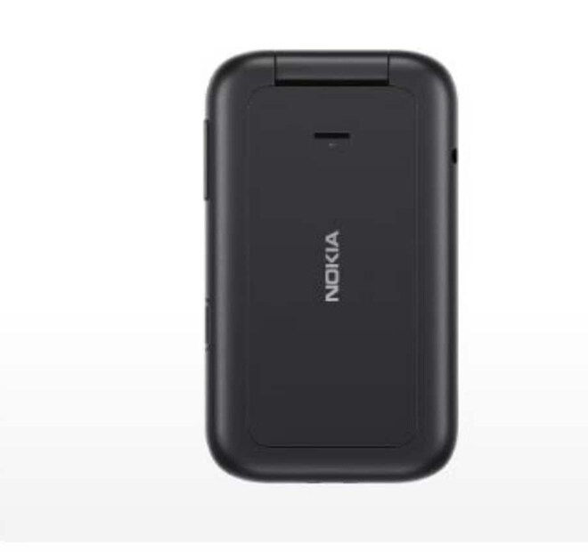 Nokia 2660 Flip ফোনে থাকছে ২.৮ ইঞ্চি ইন্টার ডিসপ্লে। স্ক্রিনটিতে একটি জুম-ইন ইন্টারফেস রয়েছে যা প্রবীণ নাগরিকদের স্ক্রিনে ফুটে ওঠা লেখা পড়তে সাহায্য করবে। যদিও এর দ্বিতীয় স্ক্রিনটি Interactive নয়। এটি শুধু সময়, তারিখ এবং অন্য নোটিফিকেশন দেখতে সাহায্য করে।