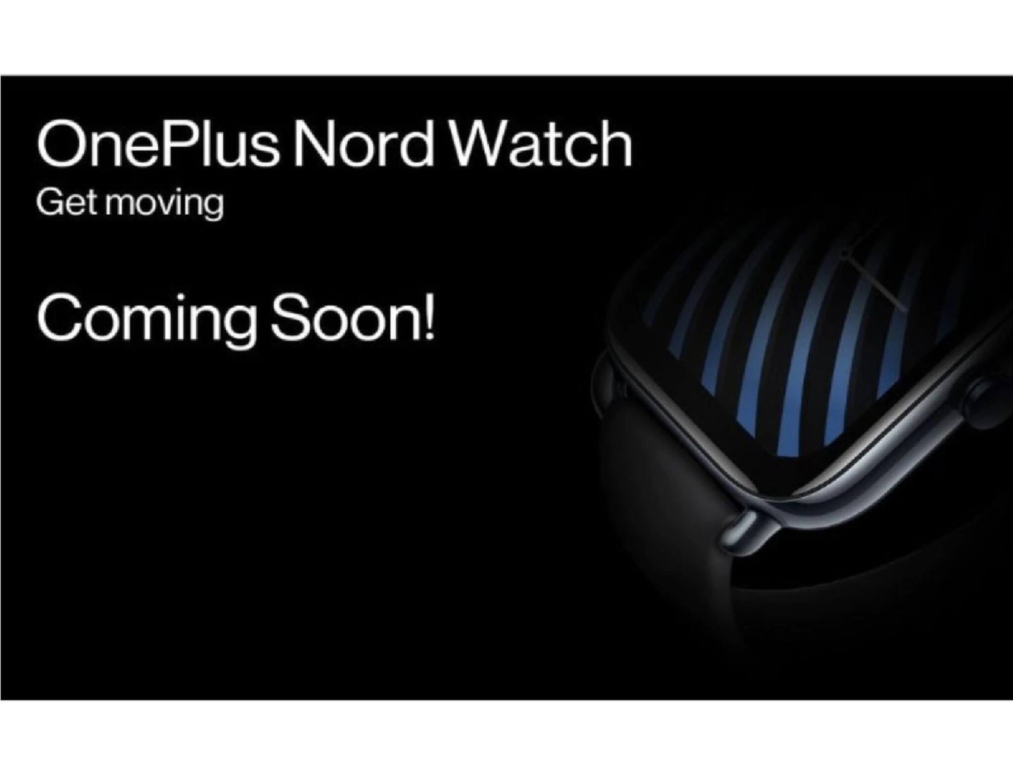 OnePlus Nord Watch: খুব শীঘ্রই লঞ্চ হতে ওয়ানপ্লাস নর্ড ওয়াচ, দাম হবে সাধ্যের মধ্যে