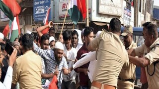 পাঁচ বছরের জন্য নিষিদ্ধ হল পিএফআই৷