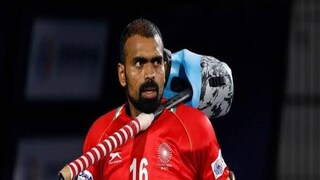 বিমানবন্দরে হেনস্তা শ্রীজেশকে বিমানবন্দরে হেনস্তা শ্রীজেশকে