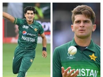 শাহিন, নাসিমদের গতি ভারতের বড় চ্যালেঞ্জ