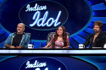 Indian Idol-র মঞ্চে বাংলার জয়জয়কার, মনে জিতে নিলেন ৩ বাঙালি মেয়ে