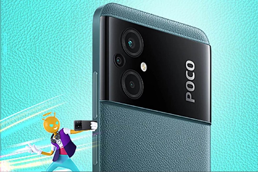 Poco M5 ফোনে রয়েছে ওয়াইডওয়াইড এল-১ সার্টিফিকেশন। অর্থাৎ Poco M5 ফোনের ব্যবহারকারীরা এটিতে ১০৮০পি রেজোলিউশনের সুবিধা নিতে সক্ষম হবেন। Poco M5 ফোনে প্রসেসর হিসাবে মিডিয়াটেক হেলিও জি৯৯ এসওসি (MediaTek Helio G99 SoC) রয়েছে। যা ৬ জিবি পর্যন্ত র‍্যাম এবং ১২৮ জিবি ইউএফসি ২.২ স্টোরেজ যুক্ত। Poco M5 ফোনে ভার্চুয়াল র‍্যাম ফিচার রয়েছে।