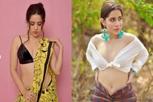 হাতে সময় কম, তবে এই কাজগুলি করলে পুজোয় ছিপছিপে-নির্মেদ কোমর পাওয়া সম্ভব!