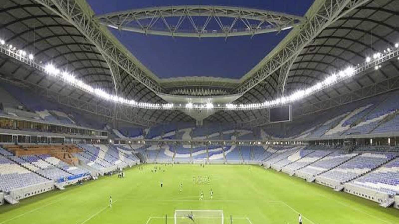 Qatar World Cup may face shortage of water supply as rates of hotel