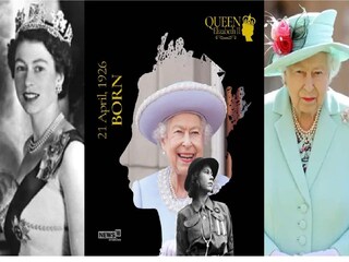 queen elizabeth's death