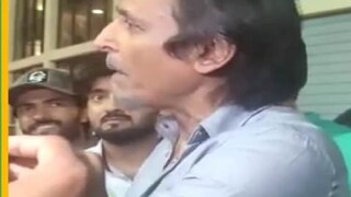 after pakistan losses asia cup 2022 title pcb ceo ramiz raja gets angry on indian journalist after pakistan losses asia cup 2022 title pcb ceo ramiz raja gets angry on indian journalist