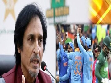 ভারতের রিজার্ভ বেঞ্চ সবচেয়ে শক্তিশালী, বলছেন রামিজ
