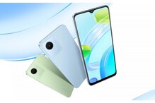 একেবারে জলের দরে, ৬ হাজারেরও কমে কিনুন Realme C30! জানুন কিভাবে একেবারে জলের দরে, ৬ হাজারেরও কমে কিনুন Realme C30! জানুন কিভাবে