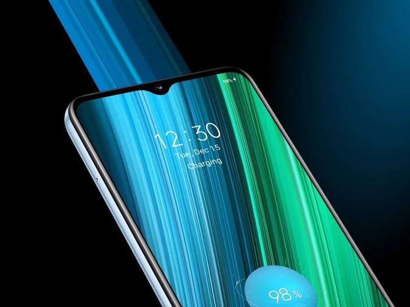 এছাড়াও Realme Narzo 50i Prime স্মার্টফোনে ব্যবহার করা হতে পারে ইউনিসক টি৬১২ চিপসেট। Realme Narzo 50i Prime স্মার্টফোনে ব্যবহার করা হতে পারে ৩ জিবি র‍্যাম এবং ৩২ জিবি ইন্টারনাল স্টোরেজ। Realme Narzo 50i Prime স্মার্টফোনের ইন্টারনাল স্টোরেজ মাইক্রো এসডি কার্ডের মাধ্যমে বাড়ানো যেতে পারে।