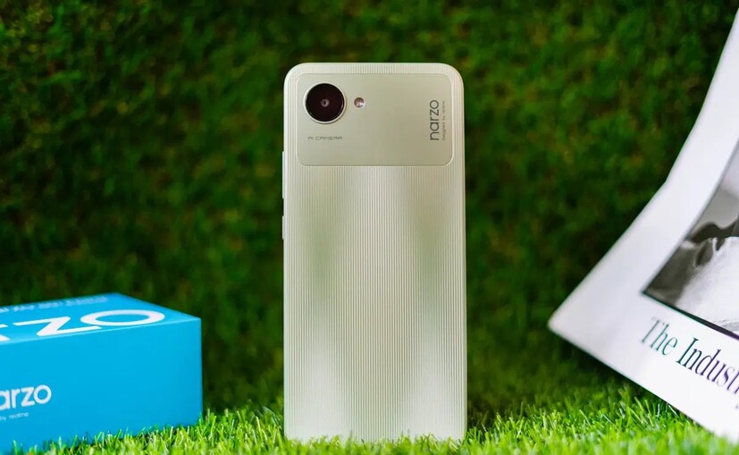 কানেকটিভিটির জন্য Realme Narzo 50i Prime স্মার্টফোনে ব্যবহার করা হতে পারে 4G VoLTE, Dual 4G VoLTE, Wi-Fi 802.11 ac, Bluetooth 5.0, GPS/GLONASS, 3.5mm অডিও জ্যাক এবং USB Type-C।