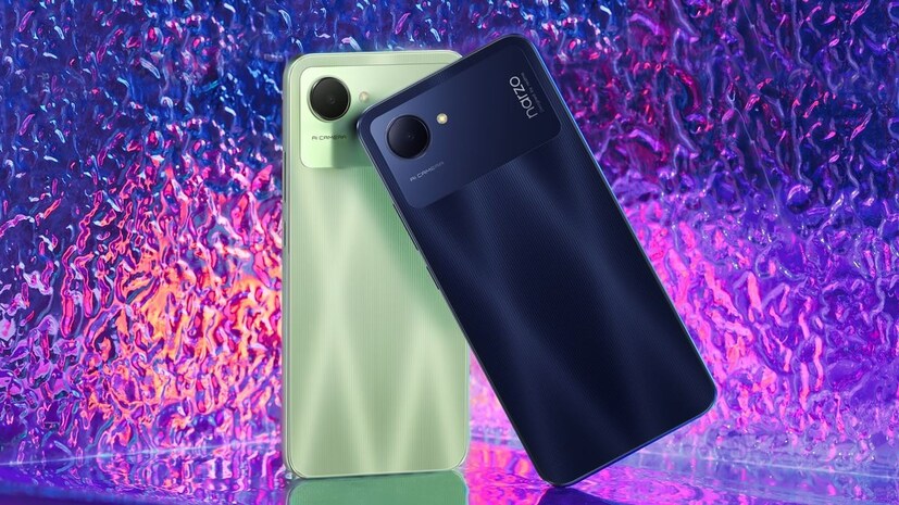 Realme Narzo 50i Prime স্মার্টফোনে ব্যবহার করা হতে পারে অ্যান্ড্রয়েড ১১ ভিত্তিক R সংস্করণের কাস্টম স্কিন-আউট-অফ-দ্য-বক্স প্রযুক্তি। Realme Narzo 50i Prime স্মার্টফোনে ব্যবহার করা হতে পারে ৫০০০ এমএইএইচের ব্যাটারি। জানা গিয়েছে যে, Realme Narzo 50i Prime স্মার্টফোনের ওজন ১৮২ গ্রাম হতে পারে। 