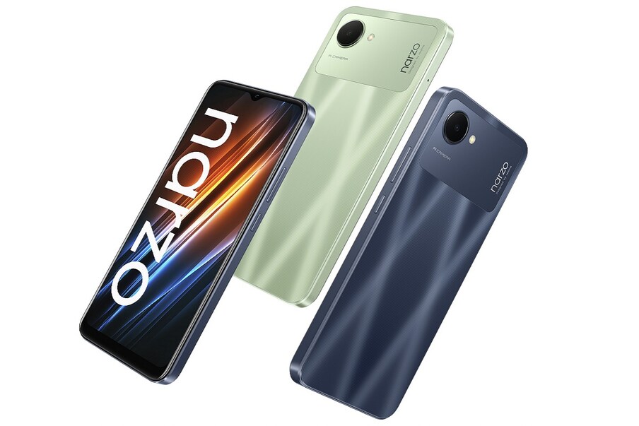 Realme নিয়ে আসতে চলেছে তাদের নতুন একটি স্মার্টফোন। Realme সম্প্রতি তাদের অফিসিয়াল ট্যুইটার হ্যান্ডেলের মাধ্যমে জানিয়েছে যে, তারা লঞ্চ করতে চলেছে একটি নতুন বাজেট স্মার্টফোন। Realme সম্প্রতি তাদের অফিসিয়াল ট্যুইটারে একটি টিজার প্রকাশ করেছে নতুন বাজেট ফোনের। সেই টিজার অনুযায়ী Realme লঞ্চ করতে চলেছে তাদের নতুন ফোন Realme Narzo 50i Prime।