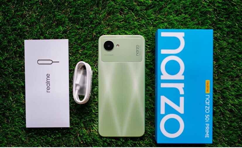 কিন্তু, কবে Realme Narzo 50i Prime ফোন লঞ্চ করা হবে, সেই বিষয়ে এখনও কিছু জানানো হয়নি। Realme শুধু সম্প্রতি তাদের অফিসিয়াল ট্যুইটারে একটি টিজার প্রকাশ করে জানিয়েছে যে, খুব তাড়াতাড়ি আসতে চলেছে Realme Narzo 50i Prime স্মার্টফোন। অ্যামাজন ইন্ডিয়ার ওয়েবসাইটেও Realme Narzo 50i Prime স্মার্টফোনর একটি টিজার প্রকাশ করা হয়েছে। সেই টিজার অনুযায়ী Realme Narzo 50i Prime স্মার্টফোন পাওয়া যাবে কালো রঙে।