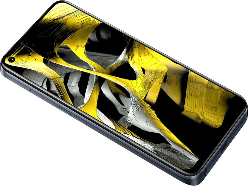 জানা গিয়েছে যে, Realme Narzo 50i Prime স্মার্টফোনে ব্যবহার করা হতে পারে ১৬০০X৭২০ পিক্সেলের রেজোলিউশন। Realme Narzo 50i Prime স্মার্টফোনে ব্যবহার করা হতে পারে ৬০ এইচজেডের রিফ্রেশ রেট। Realme Narzo 50i Prime স্মার্টফোনে ব্যবহার করা হতে পারে ৬.৫ ইঞ্চির এইচডি প্লাস এলসিডি ডিসপ্লে। 