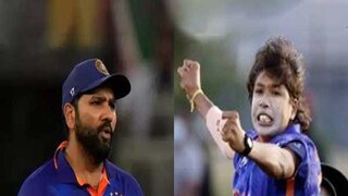 ঝুলন গোস্বামীকে সামলাতে মুশকিলে পড়েন রোহিত