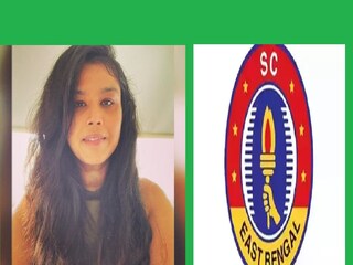 East Bengal's new CEO is Namrata Parekh