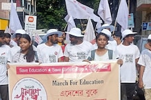 আজ ফের অচল কলকাতা! কলেজস্ট্রিটে SFI-র সর্বভারতীয় জাঠায় লক্ষাধিক জমায়েতের ইঙ্গিত আজ ফের অচল কলকাতা! কলেজস্ট্রিটে SFI-র সর্বভারতীয় জাঠায় লক্ষাধিক জমায়েতের ইঙ্গিত