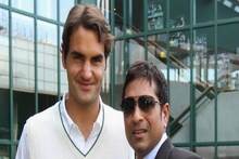 বন্ধু রজারের বিদায় লগ্নে ভাষা হারিয়েছেন সচিন, চোখের জল ফেলছেন নাদাল