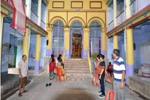 এতদিন জানতেন হাসপাতালের কথা, সাগরলাল দত্তের বাড়ির পুজোও কিন্তু কম চমকপ্রদ নয় এতদিন জানতেন হাসপাতালের কথা, সাগরলাল দত্তের বাড়ির পুজোও কিন্তু কম চমকপ্রদ নয়