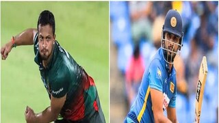 এশিয়া কাপ থেকে শিক্ষা নেবে বাংলাদেশ বললেন সাকিব