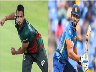 এশিয়া কাপ থেকে শিক্ষা নেবে বাংলাদেশ বললেন সাকিব