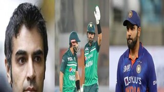 বাবর বা রিজওয়ান নয়, 
রোহিতকেই সেরা বললেন বাট