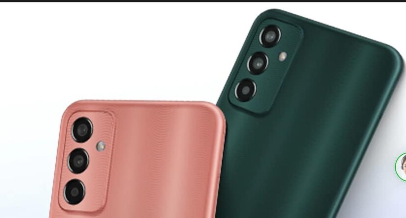 ক্যামেরা হিসেবে Samsung Galaxy F13 ফোনে ট্রিপল রিয়ার ক্যামেরা সেটআপ ব্যবহার করা হয়েছে। Samsung Galaxy F13 ফোনে একটি ৫-মেগাপিক্সেল আল্ট্রাওয়াইড লেন্স, একটি ৫০-মেগাপিক্সেল প্রাইমারি ক্যামেরা এবং একটি ২-মেগাপিক্সেল ডেপথ সেন্সর যুক্ত করা রয়েছে। সেলফির জন্য Samsung Galaxy F13 ফোনে একটি ৫ মেগাপিক্সেল আল্ট্রা-ওয়াইড লেন্স ব্যবহার করা রয়েছে।