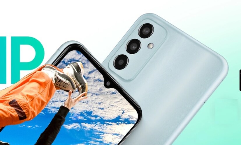 Samsung Galaxy F13 ফোনে ব্যবহার করা হয়েছে বহু আধুনিক ফিচার। Samsung Galaxy F13 ফোনে ব্যবহার করা হয়েছে ৬.৬ ইঞ্চির ফুল এইচডি প্লাস ডিসপ্লে। Samsung Galaxy F13 ফোনের স্ক্রিনের সুরক্ষার জন্য এতে ব্যবহার করা হয়েছে গরিলা গ্লাস ৫।