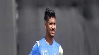 গুরুতর অভিযোগ সন্দ্বীপের বিরুদ্ধে