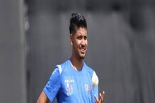 আইপিএল খেলা নেপালি ক্রিকেটারের বিরুদ্ধে ধর্ষণের অভিযোগ উঠল, তদন্ত শুরু আইপিএল খেলা নেপালি ক্রিকেটারের বিরুদ্ধে ধর্ষণের অভিযোগ উঠল, তদন্ত শুরু