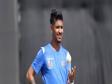 গুরুতর অভিযোগ সন্দ্বীপের বিরুদ্ধে
