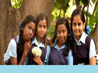  school dress has been changed in Gujrat , Assam earlier
