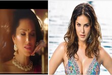 কপালে টিপ! লেহেঙ্গা চোলি! সানি লিওন ও রিমো ডিসুজার ভিডিও তুমুল ভাইরাল!