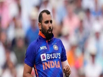 শামিকে মূল দলে না রাখায় রেগে লাল শ্রীকান্ত