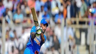 শিখর ধাওয়ানকে চান ভাজ্জি শিখর ধাওয়ানকে চান ভাজ্জি