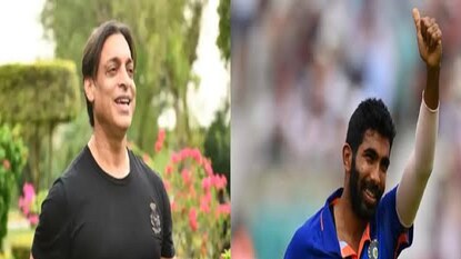 বুমরাহকে এক বছর আগেই সতর্ক করেছিলেন শোয়েব বুমরাহকে এক বছর আগেই সতর্ক করেছিলেন শোয়েব