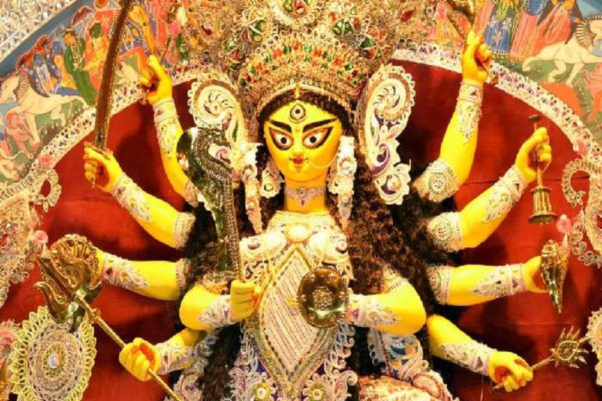 Siliguri News : শিলিগুড়িতে এবার অক্ষরধাম মন্দির, পুজো দেখার অধীর অপেক্ষা শুরু