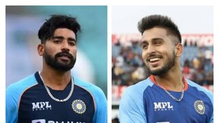 সিরাজ এবং উমরানকে দলে চেয়েছিলেন সমর্থকরা সিরাজ এবং উমরানকে দলে চেয়েছিলেন সমর্থকরা