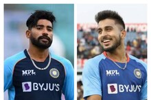 সিরাজ, উমরানদের দলে না রাখা ক্ষমার অযোগ্য ভুল ! গালাগাল খাচ্ছে বোর্ড
