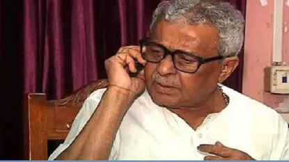 Sudip Banerjee asks to dismiss Sisir Adhikary's MP post Sudip Banerjee asks to dismiss Sisir Adhikary's MP post