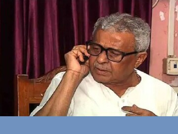 Sudip Banerjee asks to dismiss Sisir Adhikary's MP post