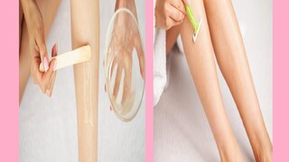 Beautiful Skin Tips: 4 reasons why waxing is better than shaving- Photo- Representative 