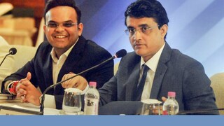  Supreme Court To Hear BCCI's Plea On Abolition Of Cooling-off period of Sourav Ganguly and Jay Shah
