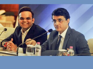 Supreme Court To Hear BCCI's Plea On Abolition Of Cooling-off period of Sourav Ganguly and Jay Shah