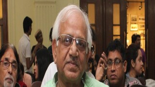 শোভনদেব চট্টোপাধ্যায়৷ শোভনদেব চট্টোপাধ্যায়৷