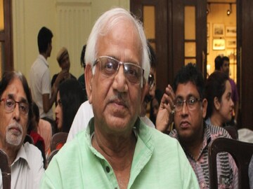 শোভনদেব চট্টোপাধ্যায়৷