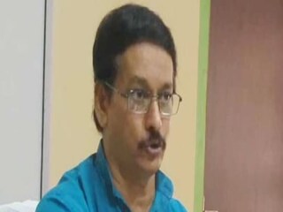 সুবীরেশ ভট্টাচার্য 