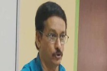 সুবীরেশকে উপাচার্যের পদ থেকে সরালো রাজ্য, অন্তর্বর্তী দায়িত্বে ওম প্রকাশ মিশ্র সুবীরেশকে উপাচার্যের পদ থেকে সরালো রাজ্য, অন্তর্বর্তী দায়িত্বে ওম প্রকাশ মিশ্র