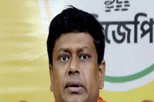 নবান্ন অভিযান নিয়ে অমিত শাহের ফোন, মমতাকে আক্রমণ সুকান্তর নবান্ন অভিযান নিয়ে অমিত শাহের ফোন, মমতাকে আক্রমণ সুকান্তর